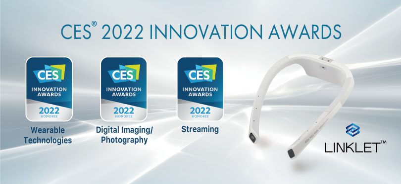 Fairy Devices NAMED AS CES 2022 INNOVATION AWARDS HONOREE - ASIA DIGEST